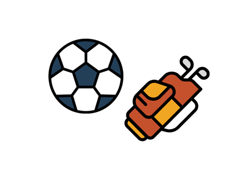 Sportsudstyr